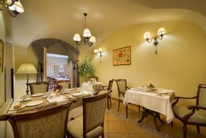 Boutique Hotel Constans  | Prague | Photo Gallery - 6