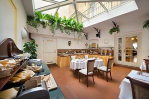 Boutique Hotel Constans  | Prague | Galerie - 8