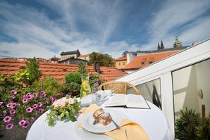 Boutique Hotel Constans  | Prague | Galerie - 31