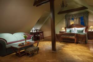 Boutique Hotel Constans  | Prague | LUXURIOUS ACCOMMODATION