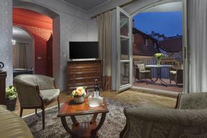 Boutique Hotel Constans  | Prague | Galerie - 38