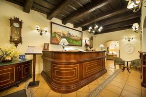 Boutique Hotel Constans  | Prague | 照片库 01 - 5