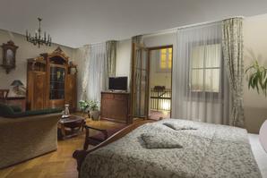 Boutique Hotel Constans  | Prague | Galerie - 46