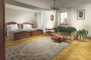 Boutique Hotel Constans  | Prague | Photo Gallery - 2