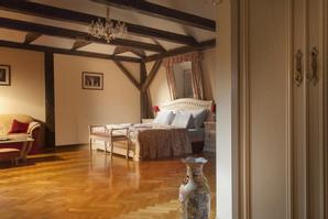 Boutique Hotel Constans  | Prague | Photo Gallery 02 - 7