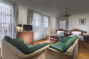 Boutique Hotel Constans  | Prague | 照片库 02 - 9