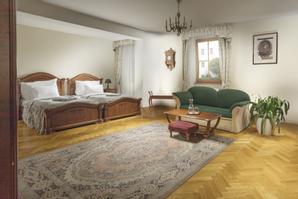 Boutique Hotel Constans  | Prague | Photo Gallery 02 - 10