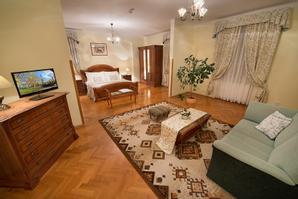 Boutique Hotel Constans  | Prague | Galerie - 56