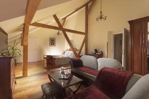 Boutique Hotel Constans  | Prague | Photo Gallery - 57