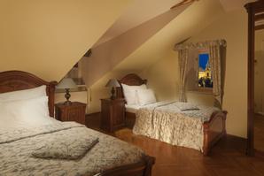 Boutique Hotel Constans  | Prague | Photo Gallery - 59