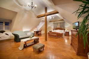 Boutique Hotel Constans  | Prague | Photo Gallery 02 - 16