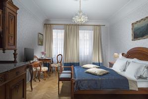 Boutique Hotel Constans  | Prague | Galerie - 63