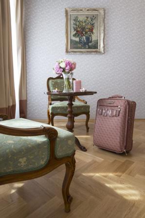 Boutique Hotel Constans  | Prague | Photo Gallery 02 - 17