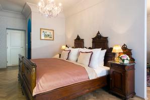 Boutique Hotel Constans  | Prague | Photo Gallery 02 - 19