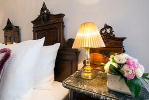 Boutique Hotel Constans  | Prague | Galerie - 68