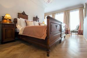 Boutique Hotel Constans  | Prague | Photo Gallery - 71