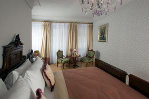 Boutique Hotel Constans  | Prague | Galerie - 70