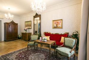 Boutique Hotel Constans  | Prague | Photo Gallery - 72