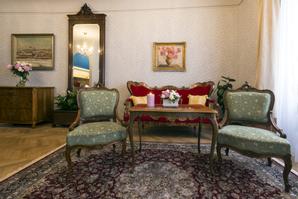 Boutique Hotel Constans  | Prague | 照片库 02 - 21