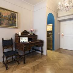 Boutique Hotel Constans  | Prague | 3 důvody proč se ubytovat u nás - 3