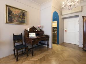 Boutique Hotel Constans  | Prague | Galerie - 74