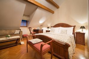 Boutique Hotel Constans  | Prague | Galerie - 80