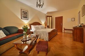 Boutique Hotel Constans  | Prague | Galerie - 84