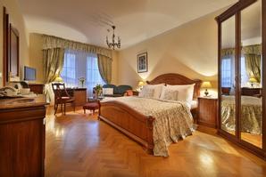 Boutique Hotel Constans  | Prague | Galerie - 87