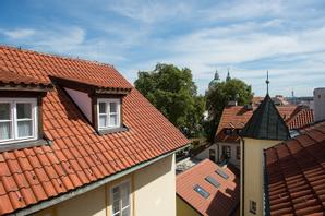 Boutique Hotel Constans  | Prague | Photo Gallery 01 - 4