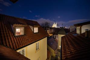 Boutique Hotel Constans  | Prague | Galerie 01 - 1